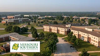 Missouri Southern State University - Full Episode | The College Tour