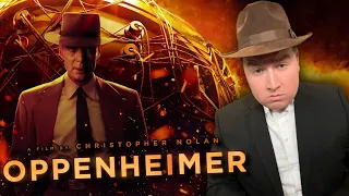 Oppenheimer Is... (REVIEW)