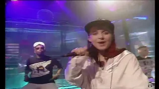 Beats International Dub Be Good To Me Top Of The Pops 1990 TOTP