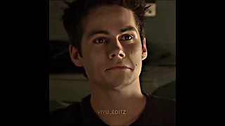 Dylan o'brien - need to know | teen wolf edit status Stiles stilinski hot #shorts#edit#teenwolf#hot