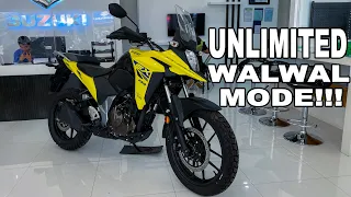 7 Reasons Why You Should Buy This Bike And 2 Big Reasons Not To - 2023 Suzuki V-Strom 250 SX