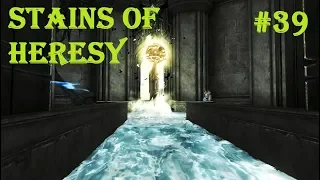 Darksiders 2 Walkthrough Part 39 - Stains of Heresy