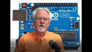 Arduino Tutorial 4: Understanding Arduino Variables