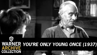 Preview Clip | You're Only Young Once | Warner Archive