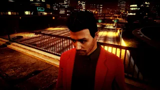 The Weeknd - Blinding Lights | GTA V | Unofficial Video |