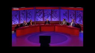 Have I Got News For You - Series 53 - e01