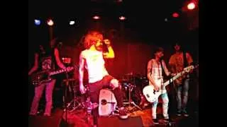 Hopes Die Last - Firework [Live @ Orto Bar, Slovenia - 06.05.2012]