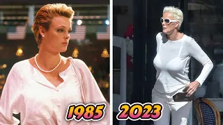 Rocky IV (1985) ⭐ Then and Now 2023 [How They Changed]