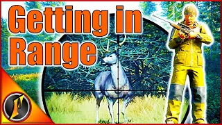 How to Get Closer Shots in theHunter Call of the Wild!