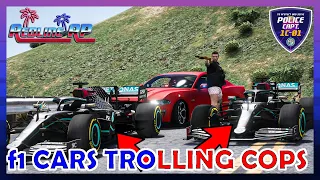 GTA 5 Roleplay - RedlineRP - REDLINES IS A RACE TRACK FOR THEM  # 321