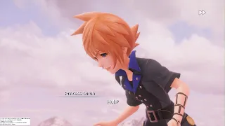 WORLD OF FINAL FANTASY part3