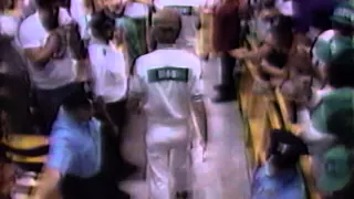 Larry Bird Retirement 1993 Part 7 1988 Championship