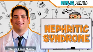 Nephritic Syndrome