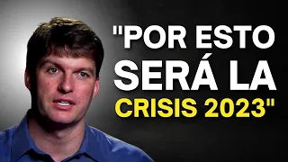 MICHAEL BURRY Predice Como Será La CRISIS 2023