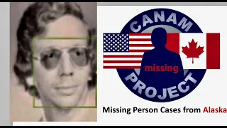 Missing 411 David Paulides Presents Two very unusual cases from Alaska