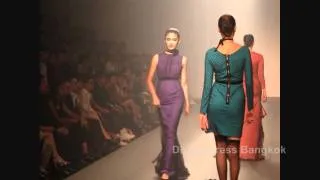 ELLE FASHION WEEK 2011 - SANSHAII (FULL HD SHOW EXCLUSIVE)