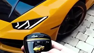 Lamborghini colour changes...!! 🚘🚘🚘🚘