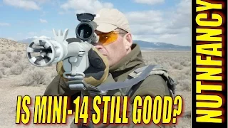 Is the Mini 14 Still a Viable Gun Choice?