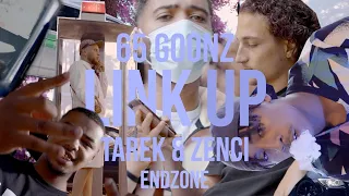 ENDZONE x 65GOONZ x TAREK & ZENCI - LINK UP (OFFICIAL VIDEO)