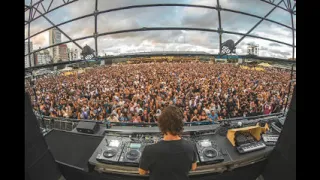 Hernan Cattaneo | Resident 465