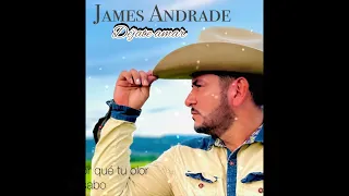 Déjate amar - James Andrade