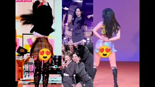 TWICE Dahyun special fancam