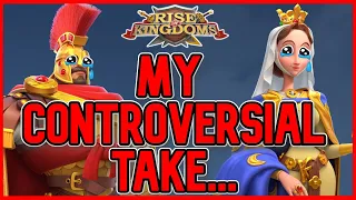 My Controversial Take on the New Cavalry Commanders... | Rise of Kingdoms