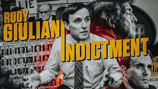 Rudy Giuliani Should NOT Be Indicted | Michael Franzese