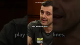 Gary Vee: "School Failed Me" #shorts