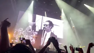The 1975 - If You're Too Shy(Let Me Know)  (at.SUMMER SONIC 2022 Tokyo 2022/08/20)