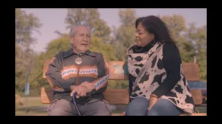 Stomping Grounds -- Ep11: Faith Keeper Oren Lyons aka Joagquisho -- Onondaga Nation part 4