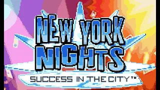 New York Nights - Success in the City | Java | Часть 1