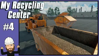 Garden Waste & Electronics - My Recycling Center #4