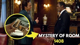 1408 (2007) Ending Explained | Unraveling the Mystery of Room 1408 | Breakdown & Theories