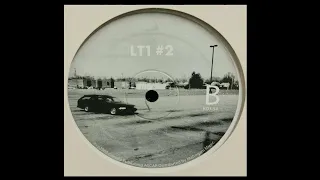 Moodymann | LT1 #2