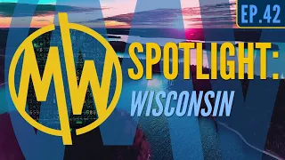 Ep42 - Spotlight: Wisconsin - The Midwest Modular Scene Strikes AGAIN