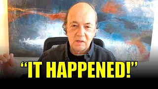 5 MINS AGO! Jim Rickards: "We're Seeing Something We've Never Seen Before" - 2024 Recession