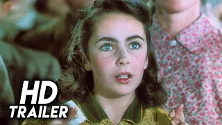 National Velvet (1944) Original Trailer [HD]