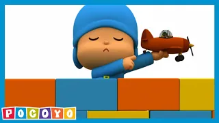 😡  POCOYO TÜRK - Arkadaşlar Arasındaki Ufak Şey 😡  Çocuklar için ÇIZGI FILMLER