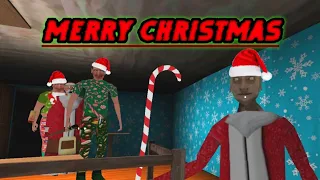 The Twins Christmas Mod Full Gameplay