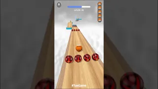 Going Balls | Level 55 | CAN YOU PASS ???