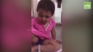 Viral Video _ #Alagu Kutty