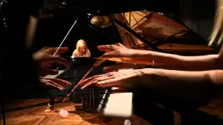 Valentina Lisitsa. Chopin Nocturne Op 27 # 2 D Flat Major