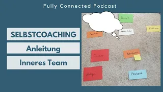 Konflikte & Glaubenssätze erkennen und lösen mit der inneres Team Coaching Methode