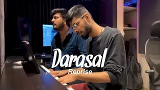 Darasal (Reprise) by Sudhanshu Raj Khare, @ashishraitani