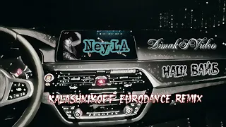 NeyLA – Наш вайб (KalashnikoFF Eurodance Remix) (DimakSVideo)