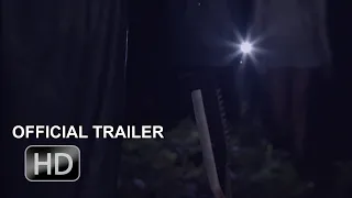 TERROR AT BLACK TREE FOREST Official Trailer (2021) British Slasher Reboot HD