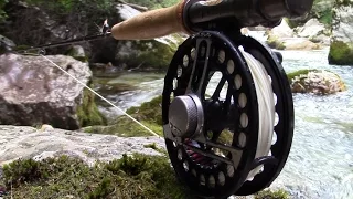 Fly Fishing: Gin-Clear Fever