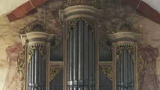 Wie schoen leuchtet der Morgenstern Johann Christoph Bach 1642 1703