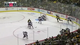 1-2-2 Forecheck Clips